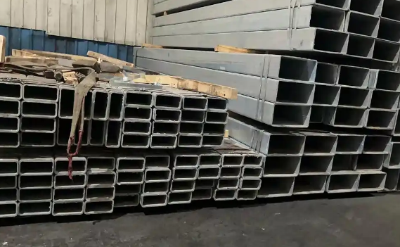 rectangular tube manufacturing process rectangular tube manufacturing process